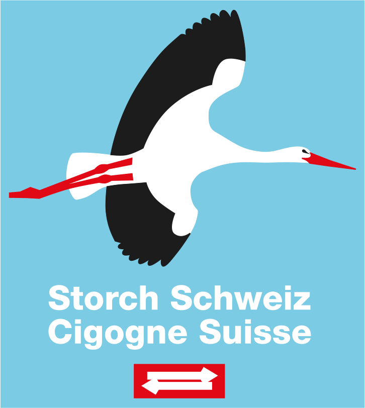 Storch-Schweiz